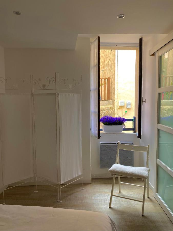 La Petite Maison Bleue Gruissan Eksteriør billede